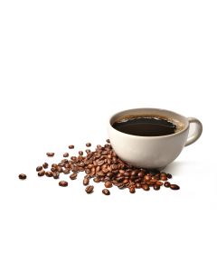 Coffee Oil (Roasted) - Virgin