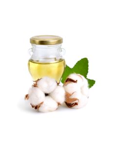 Cotton Seed Oil - Solvent Extracted