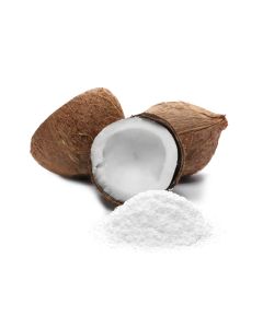 MCT Oil Powder - Organic