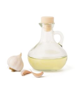 Garlic Oil 