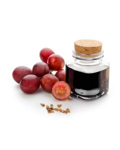Grape Seed Oil - Virgin Organic