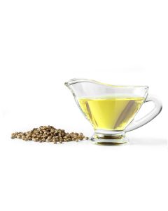 Hemp Seed Oil - Refined