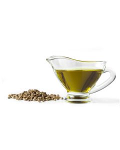 Hemp Seed Oil - Virgin