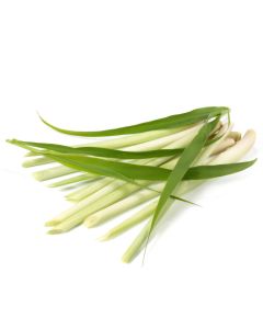 Lemongrass Oil