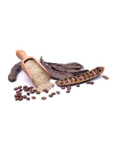 Locust Bean Gum - Organic 