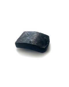 M&P Soap Base Chips - Charcoal 