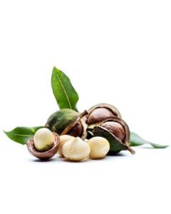Macadamia Nut Oil - Virgin Organic