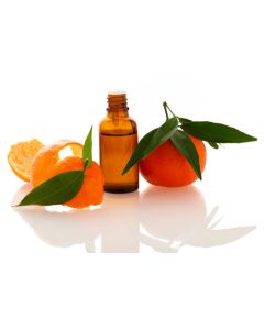 Mandarin Oil - Cold Pressed