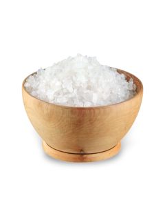 Sea Salt - Mediterranean - Coarse