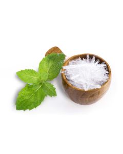 Menthol Crystals