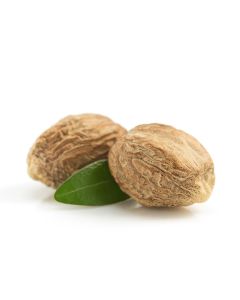 Nutmeg Oil