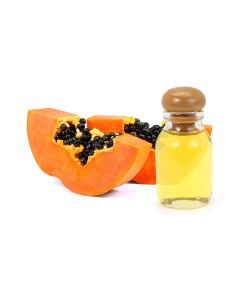 Papaya Oil - Virgin 