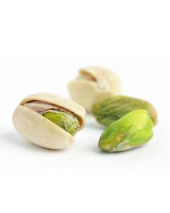 Pistachio Nut Oil