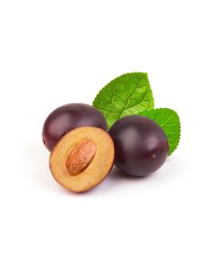 Plum Kernel Oil - Virgin