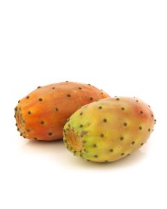 Prickly Pear Seed Oil - Virgin Organic