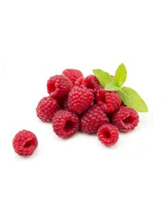 Raspberry Seed Oil - Virgin