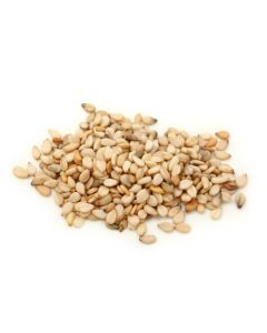 Sesame Seed Oil - Virgin Organic