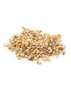 Sesame Seed Oil - Virgin