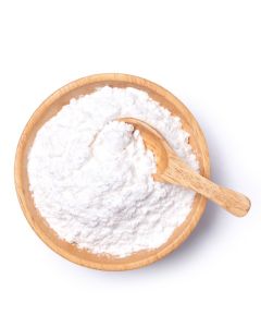 Sodium Bicarbonate (Baking Soda) 