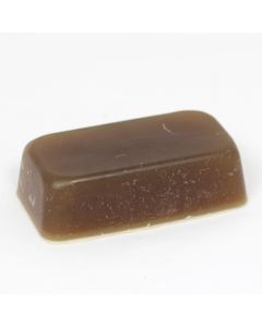 Stephenson Melt & Pour Soap Base - Crystal African Black Soap - 11.5 kg (25 lbs)