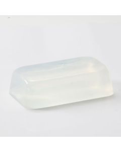 Stephenson Melt & Pour Soap Base - Crystal HCVS