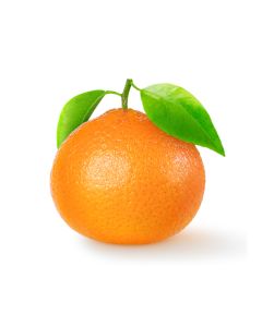 Tangerine Oil - Cold Pressed