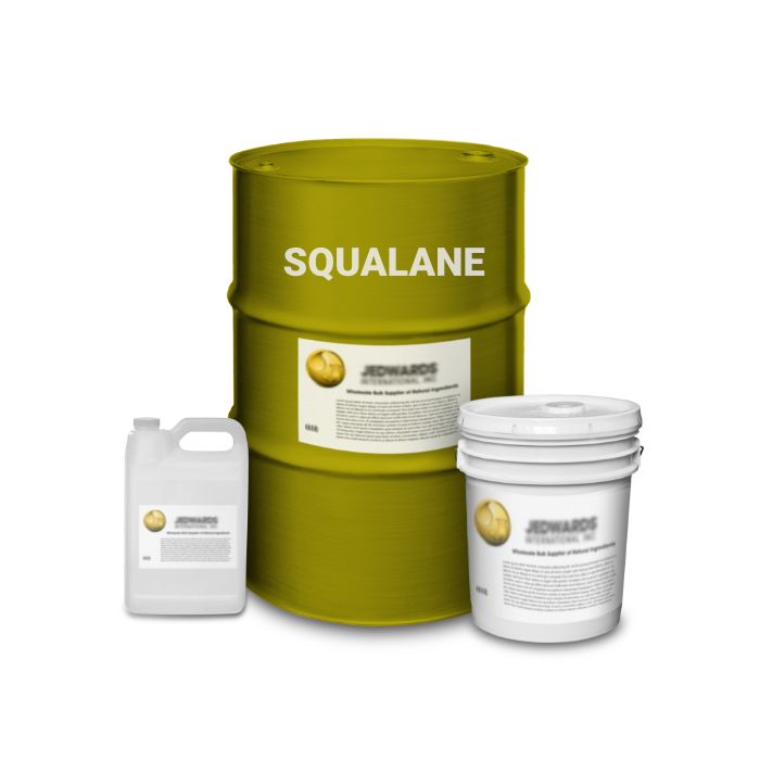 Squalane (Olive Based) - Blossom Bulk