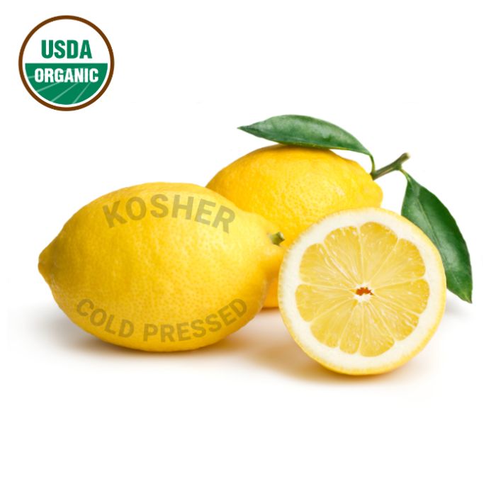 Kosher Lemons (Each)