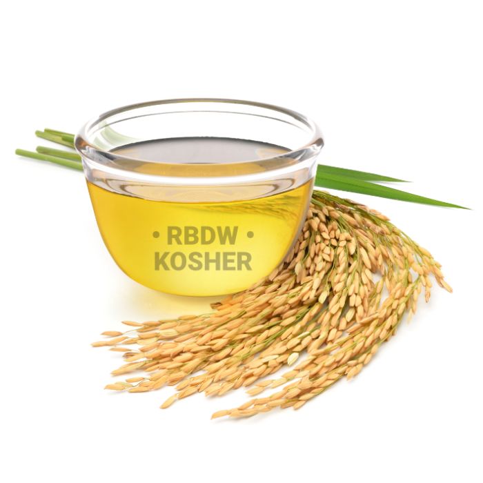 Buy Bulk Rice Bran Oil RBDW Jedwards International