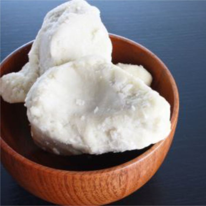 Shea Butter vs Sal Butter: Which Butter is Best for Soap Making?