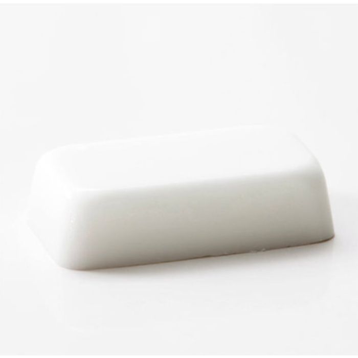 Buy Bulk - Melt & Pour Soap Base - Crystal WST (White) - 11.5 kg (25 lbs)