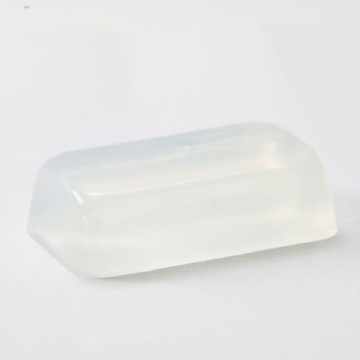 Soap Base, clear, 1 kg