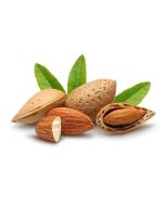 Almond Oil - Sweet Virgin Organic