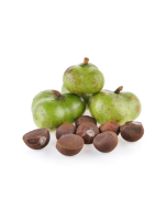 Camellia Oil - Virgin Organic