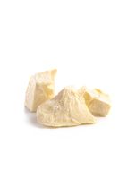 Cocoa Butter - Natural Organic Fair Trade