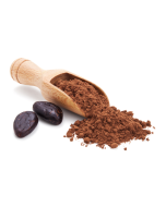 Cocoa Powder Natural 10/12 Fat - Organic