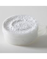 Stephenson Foaming Bath Butter - Crystal OPC