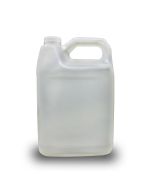 1 Gallon F-Style HDPE Jug with Cap