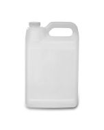 1 Gallon F-Style HDPE Jug with Cap