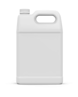 1 Gallon F-Style Jug with Cap
