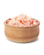 Pink Himalayan Sea Salt - Coarse