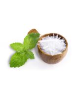 Menthol Crystals