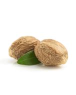 Nutmeg Oil