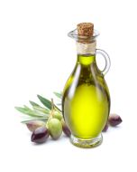 Olive Oil - Extra Virgin Organic