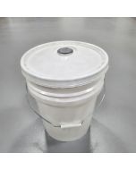 5 Gallons Un Pail with Lid
