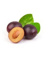 Plum Kernel Oil - Virgin Organic