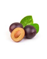 Plum Kernel Oil - Virgin