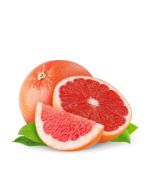 Grapefruit Essential Oil - Red Cold Pressed