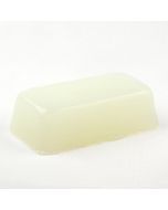 Stephenson Melt & Pour Soap Base - Crystal Aloe Vera