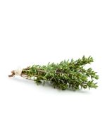 Thyme Oil - Zygis White